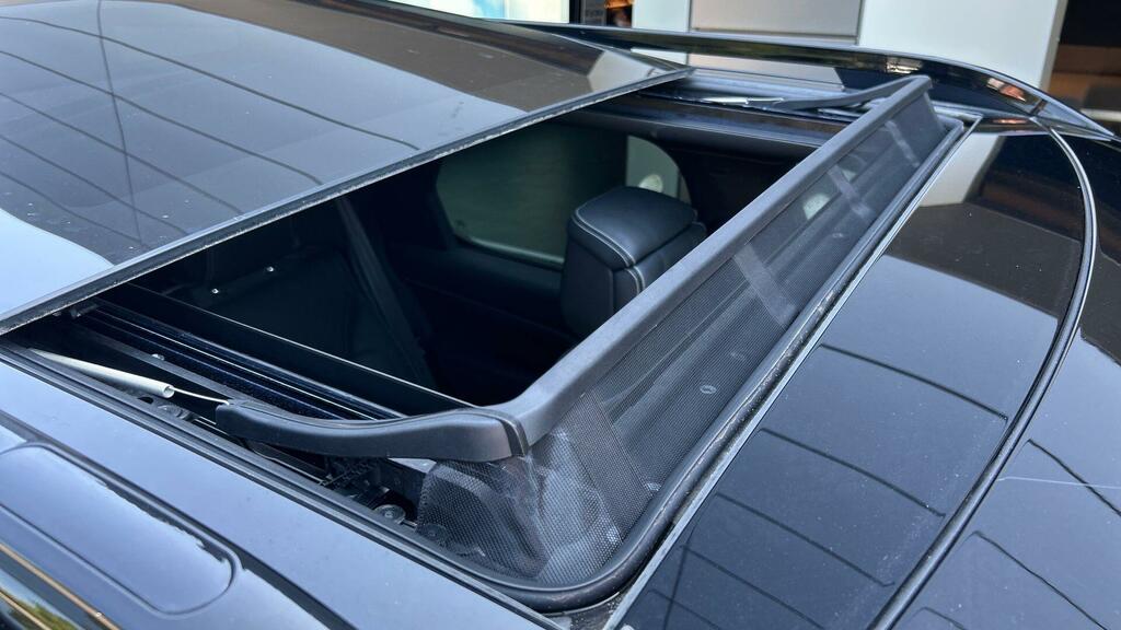 Land Rover Discovery 1.5 P270e Dynamic Se 5 Seat 2025 Black #41