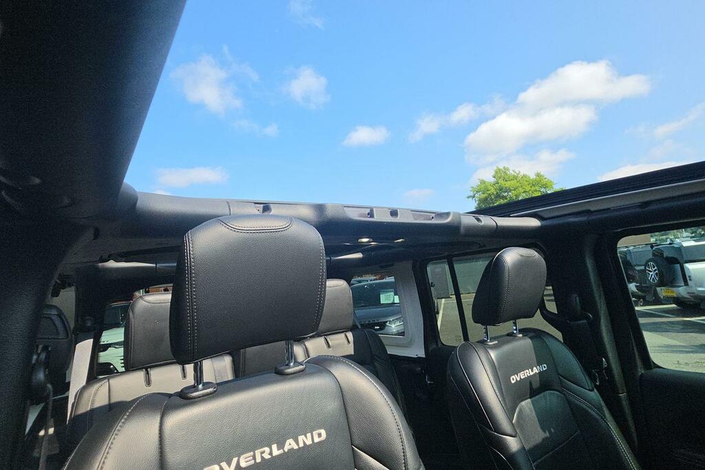 Jeep Wrangler 2.0 Gme Rubicon 4Wd Euro 6 Ss Orange #17