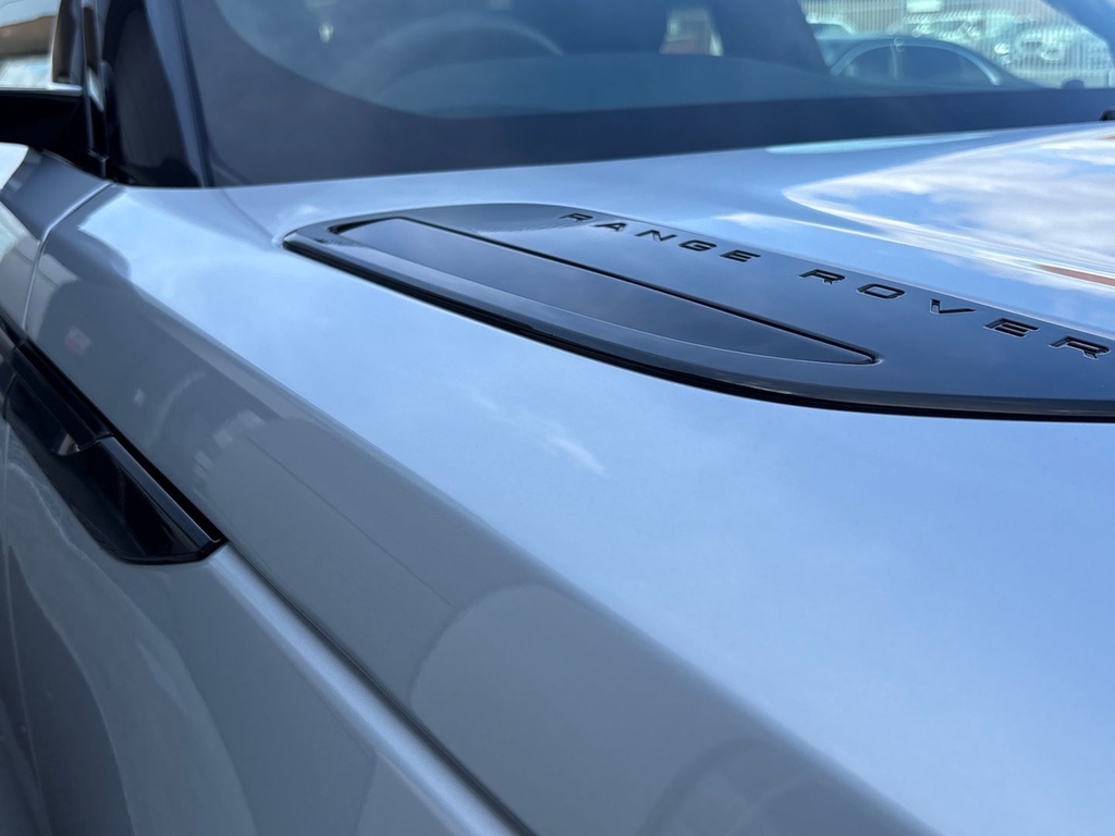 Land Rover Range Rover Velar 2.0 P400e 19.2Kwh Dynamic Hse 4Wd Euro 6 Ss Black #41