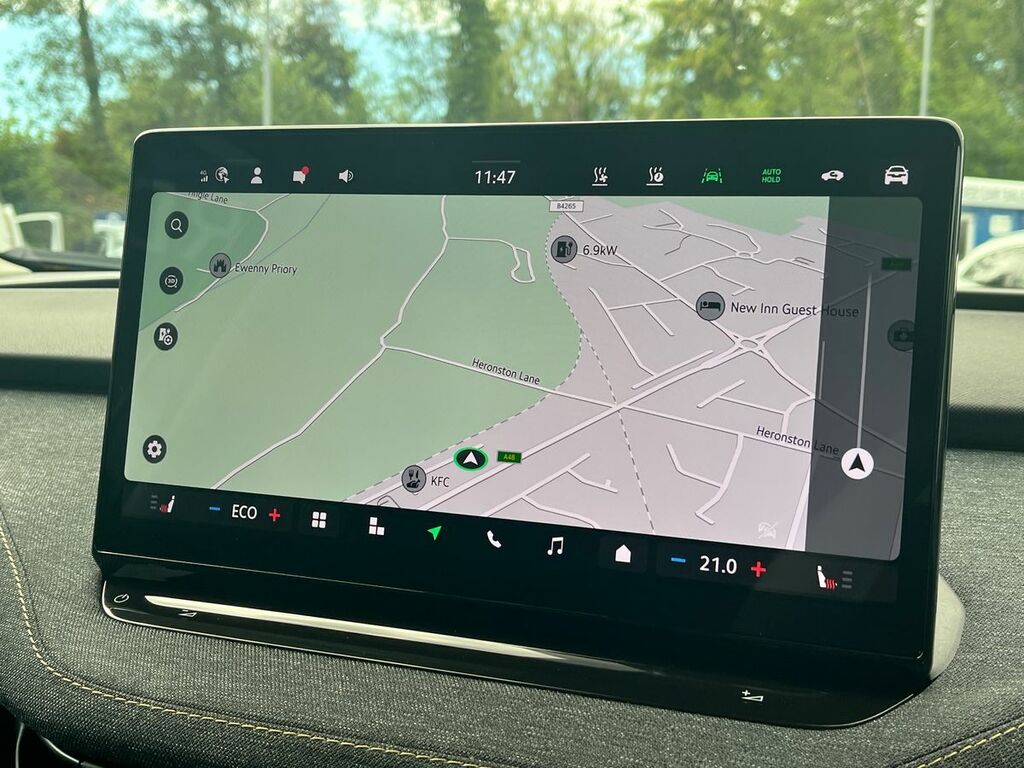 Skoda Elroq Se 50 55 Kwh 170 Ps Single Speed Black #10