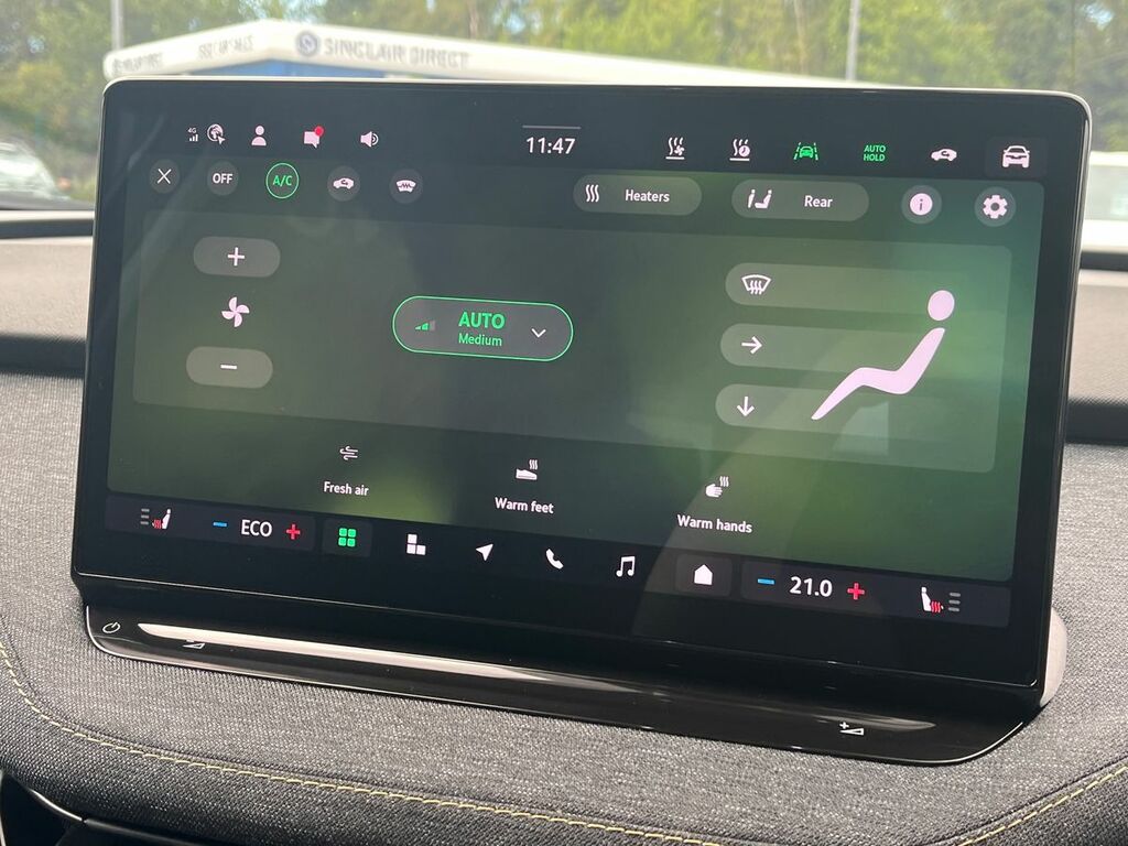 Skoda Elroq Se 50 55 Kwh 170 Ps Single Speed Black #38