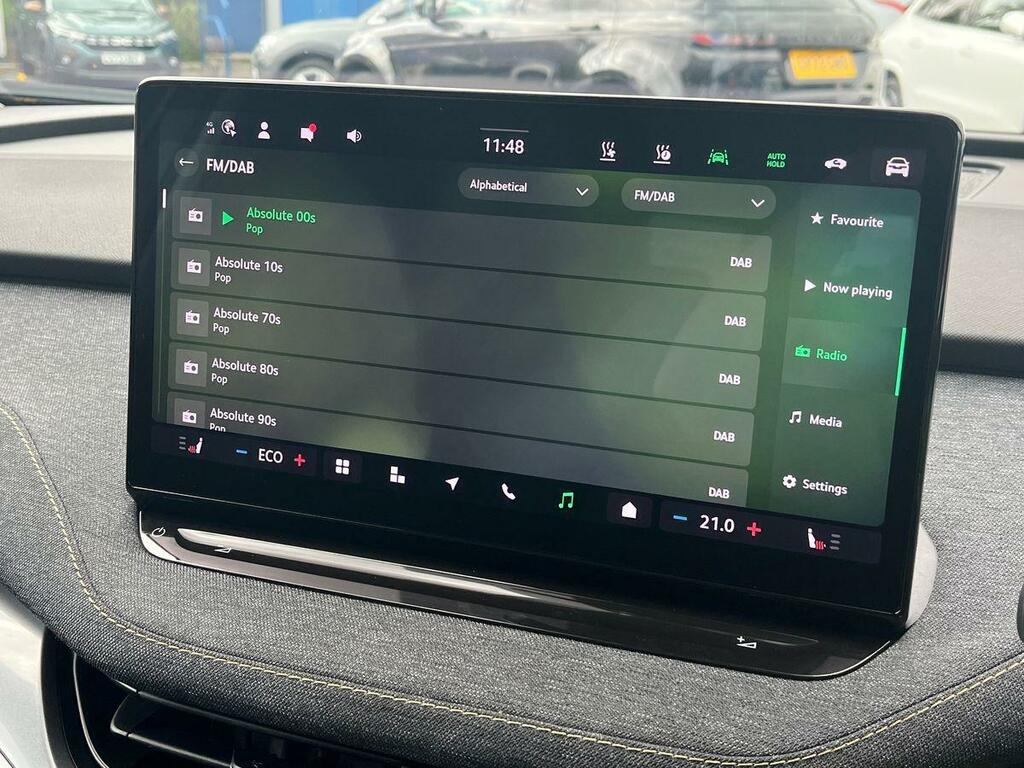 Skoda Elroq Se 50 55 Kwh 170 Ps Single Speed Black #39