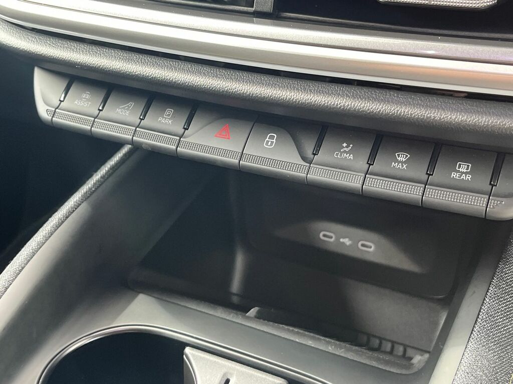 Skoda Elroq Se 50 55 Kwh 170 Ps Single Speed Black #12