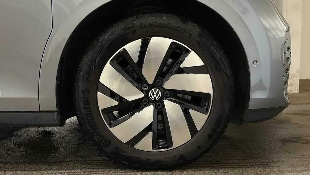 Volkswagen ID.Buzz 150Kw Life Pro 77Kwh Rear Camera Heat Silver #9