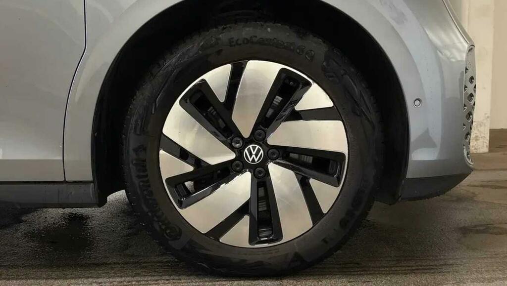 Volkswagen ID.Buzz 150Kw Life Pro 77Kwh Rear Camera Heat Silver #18