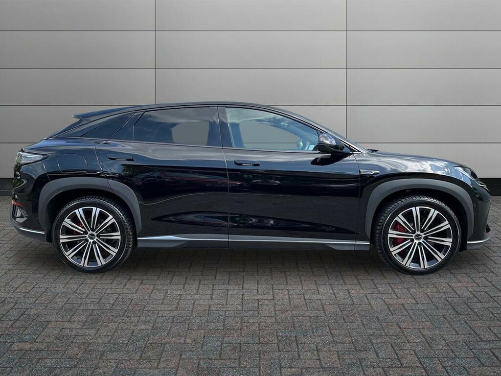 Byd Sealion 7 82.5Kwh Design Awd CK26YHS Black #5