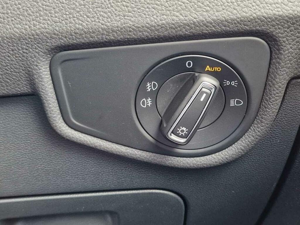 Volkswagen Touran Tsi Evo Dsg Se Silver #24
