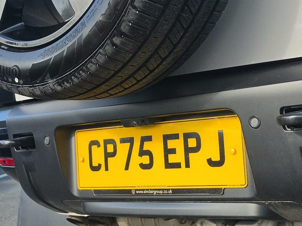 Land Rover Defender 110 4.4 P635 V8 Mhev Octa 4Wd Euro 6 Ss Grey #24