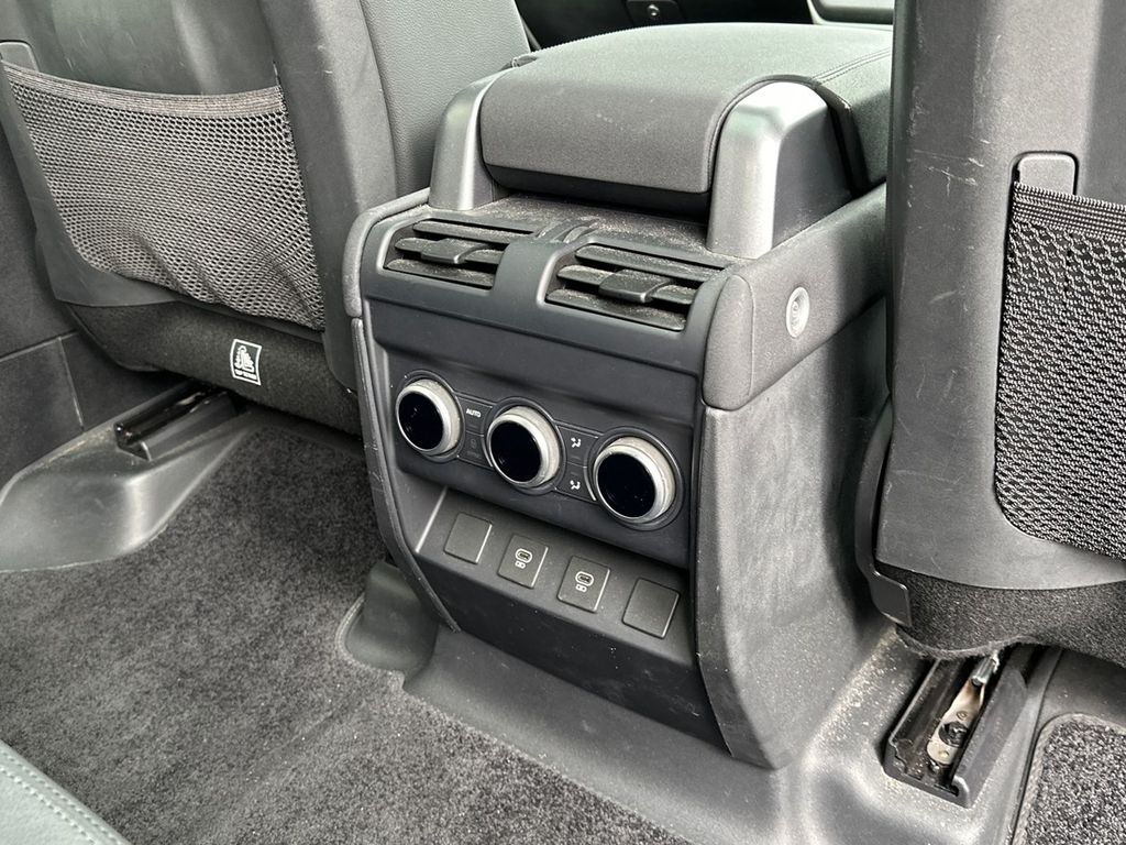 Land Rover Defender 110 Land Rover 2.0 P400e X-dynamic Hse 110 Es Grey #17