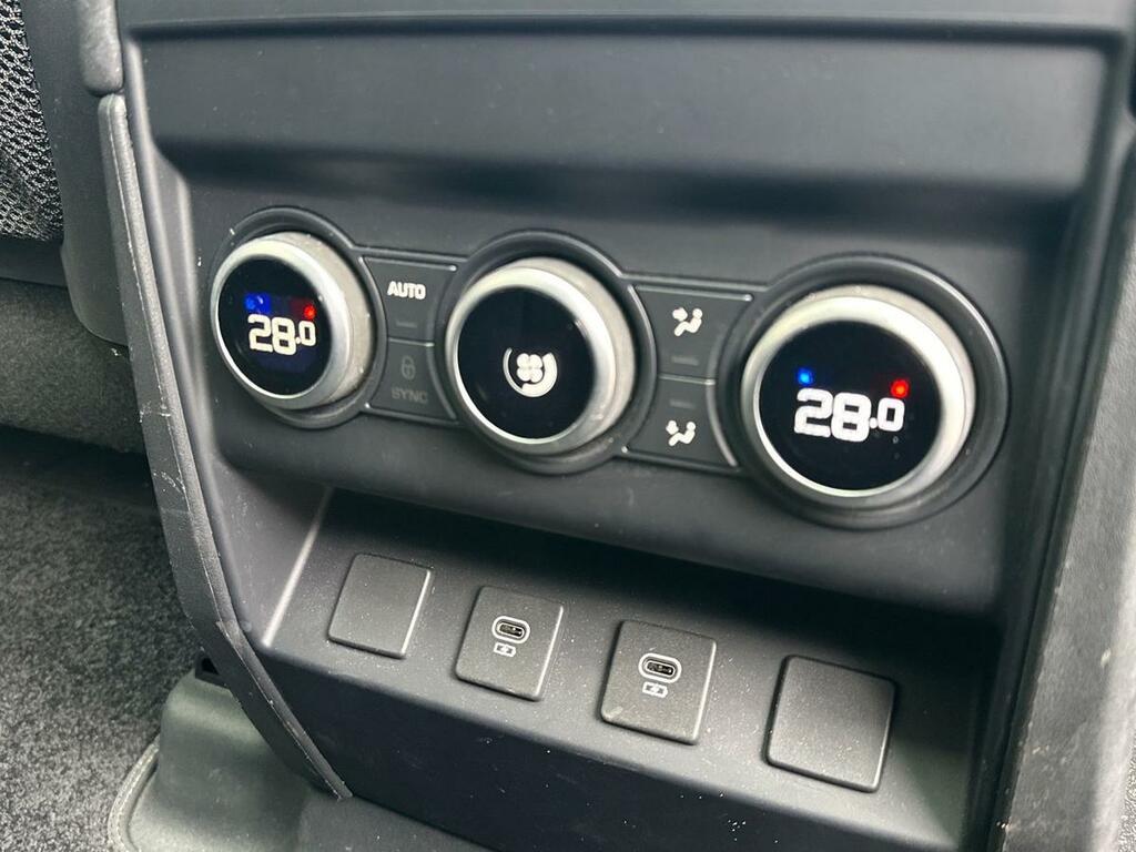 Land Rover Defender 110 Land Rover 2.0 P400e X-dynamic Hse 110 Es Grey #43