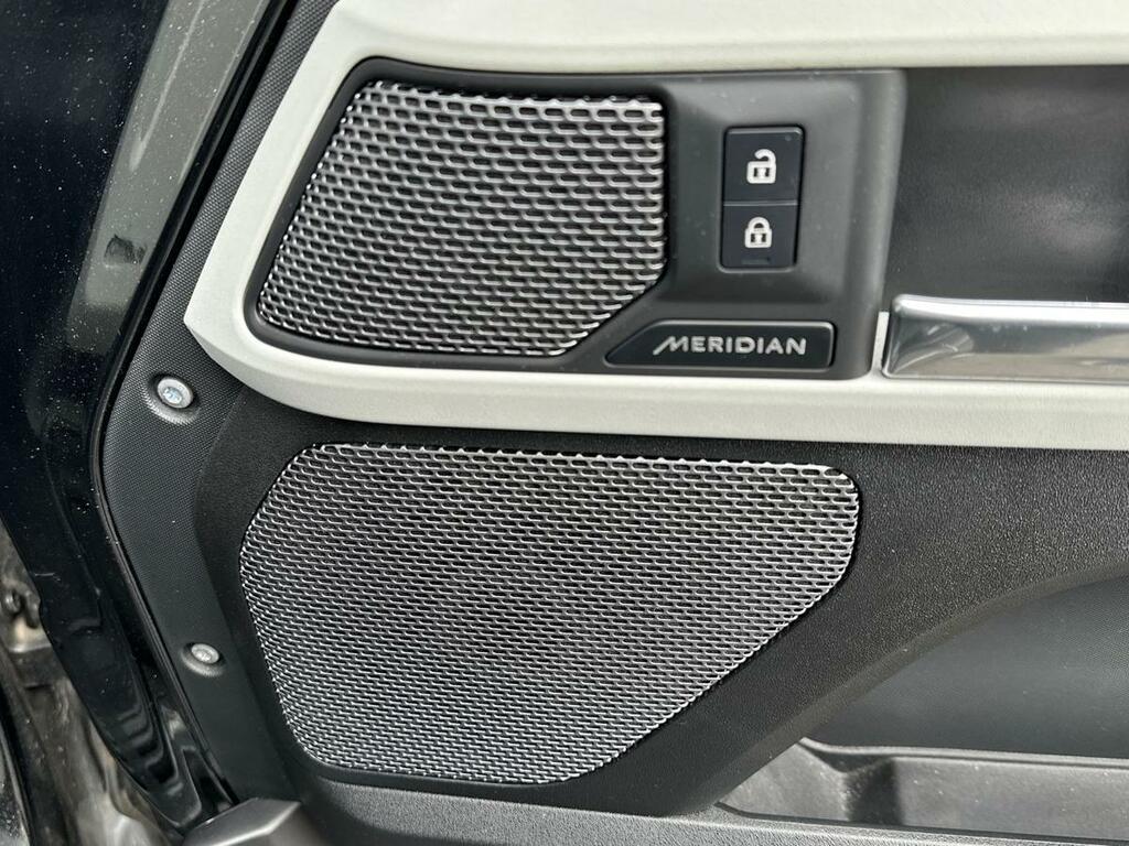 Land Rover Defender 110 Land Rover 2.0 P400e X-dynamic Hse 110 Es Grey #23