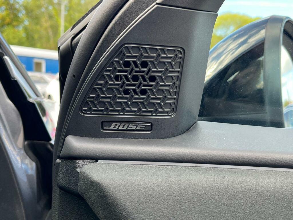 Nissan Ariya 160Kw Engage 63Kwh Black #31