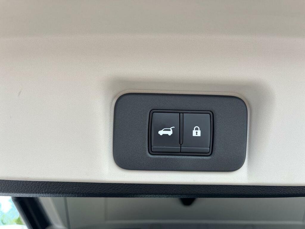 Nissan Ariya 160Kw Engage 63Kwh Black #25