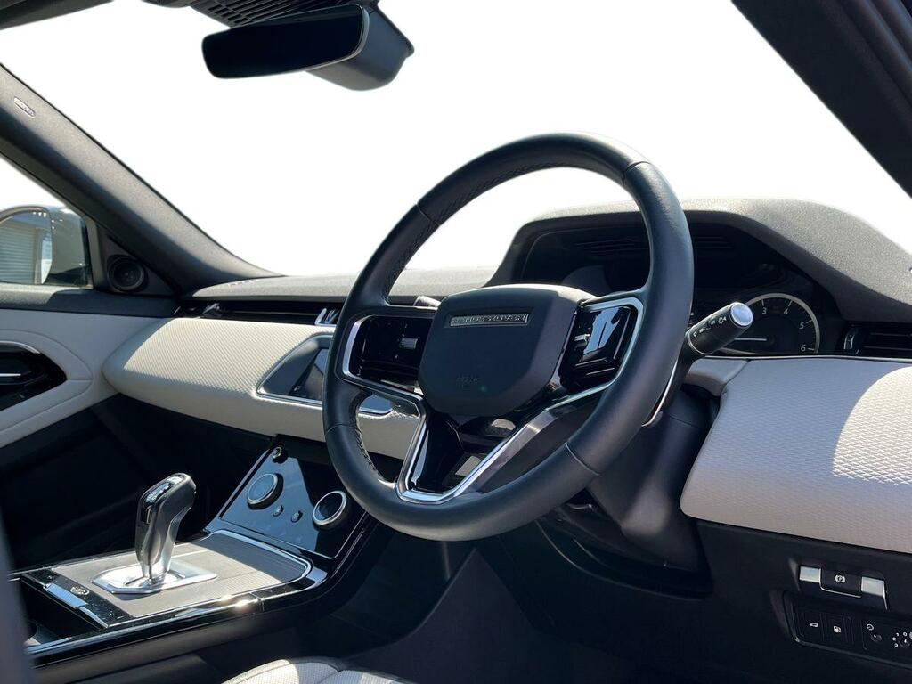 Land Rover Range Rover Evoque 1.5 P300e 12.2Kwh Edition 4Wd Euro 6 Ss White #19