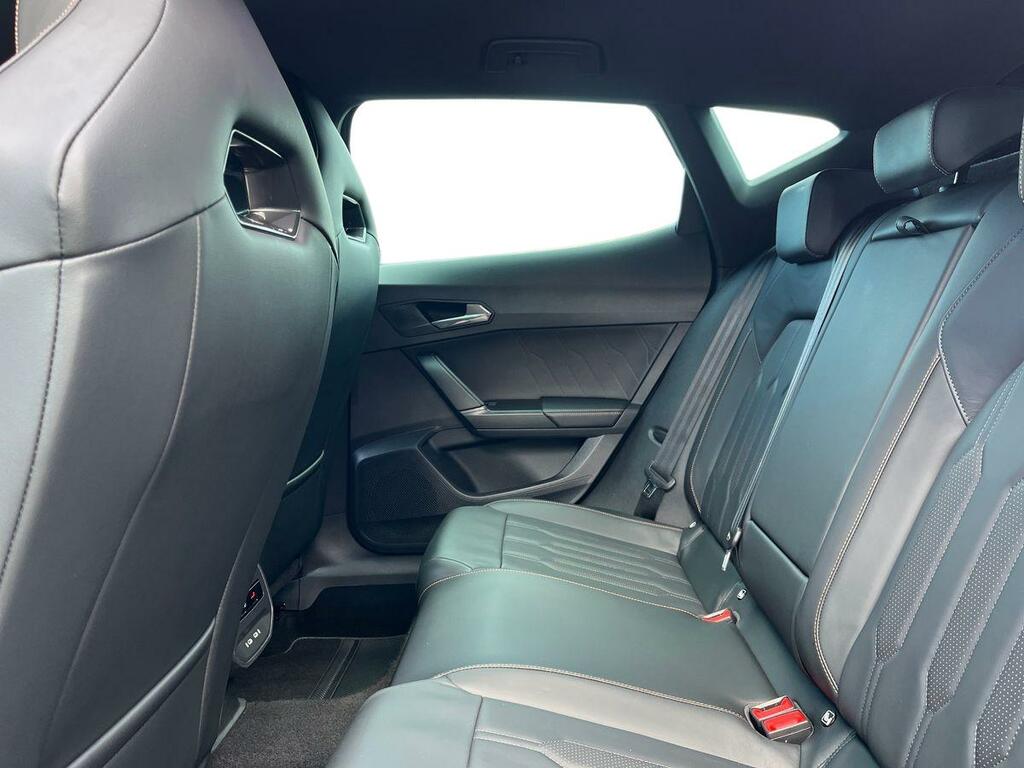 Cupra Formentor 1.5 Tsi V2 Suv Dsg Euro 6 Ss 150 Ps Grey #4