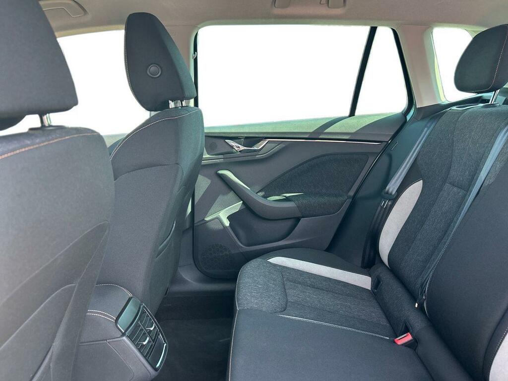 Skoda Kamiq 1.5 Tsi Act Se L Executive Dsg Euro 6 Ss Grey #4