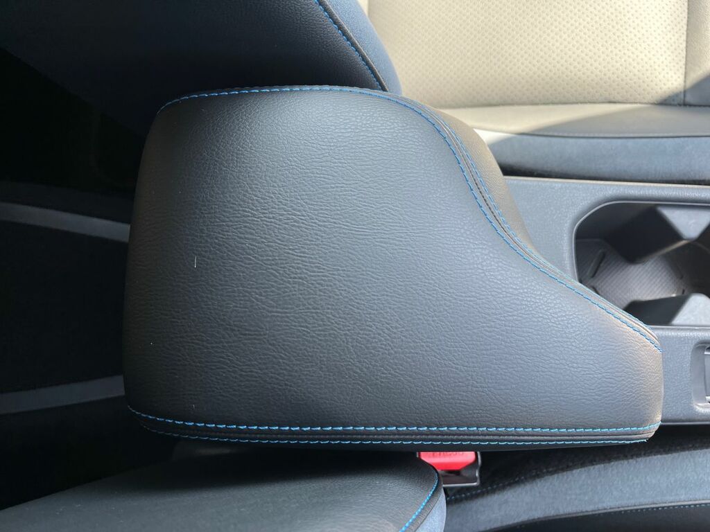 Nissan Leaf 39Kwh N-connecta Cwvehiclemarketing Grey #32