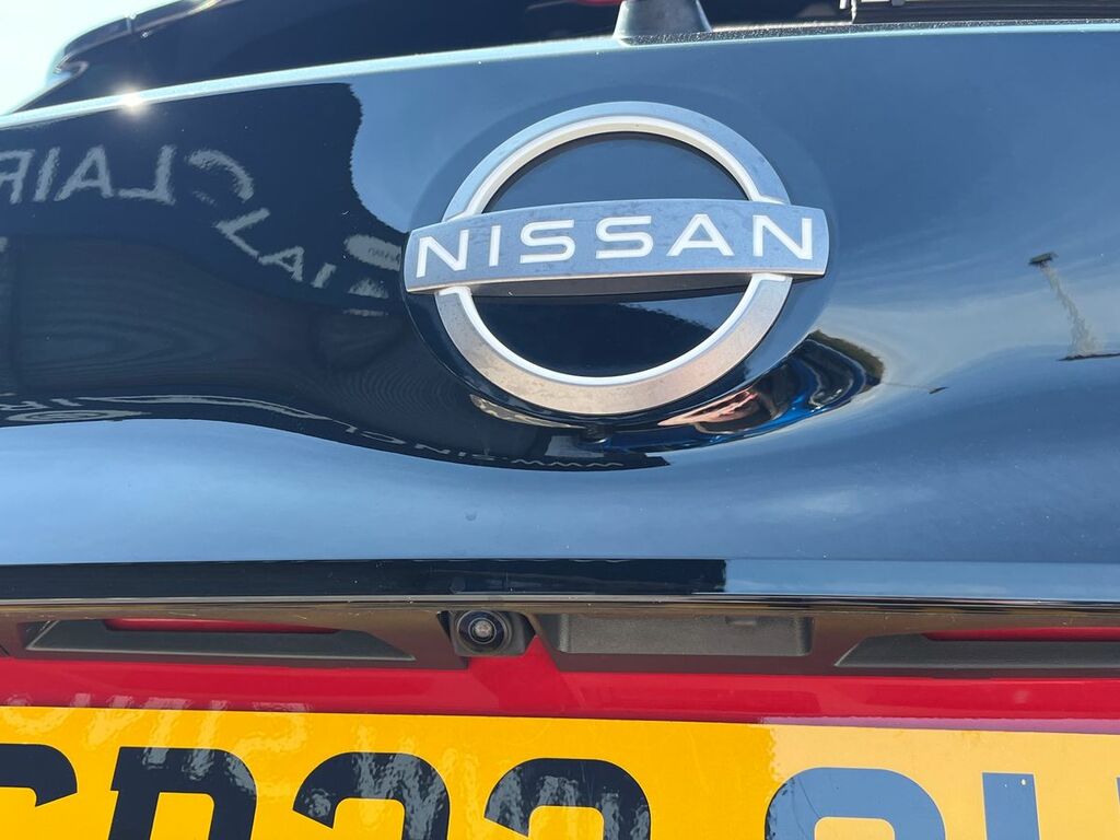 Nissan Leaf 39Kwh N-connecta Cwvehiclemarketing Grey #20