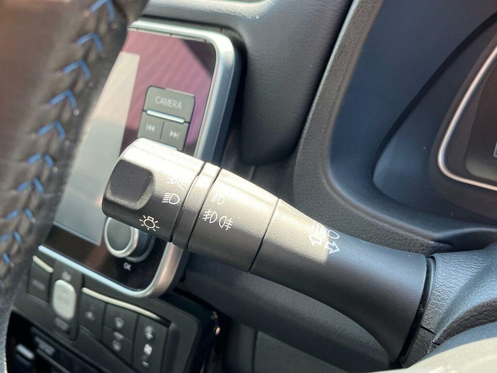 Nissan Leaf 39Kwh N-connecta Cwvehiclemarketing Grey #41