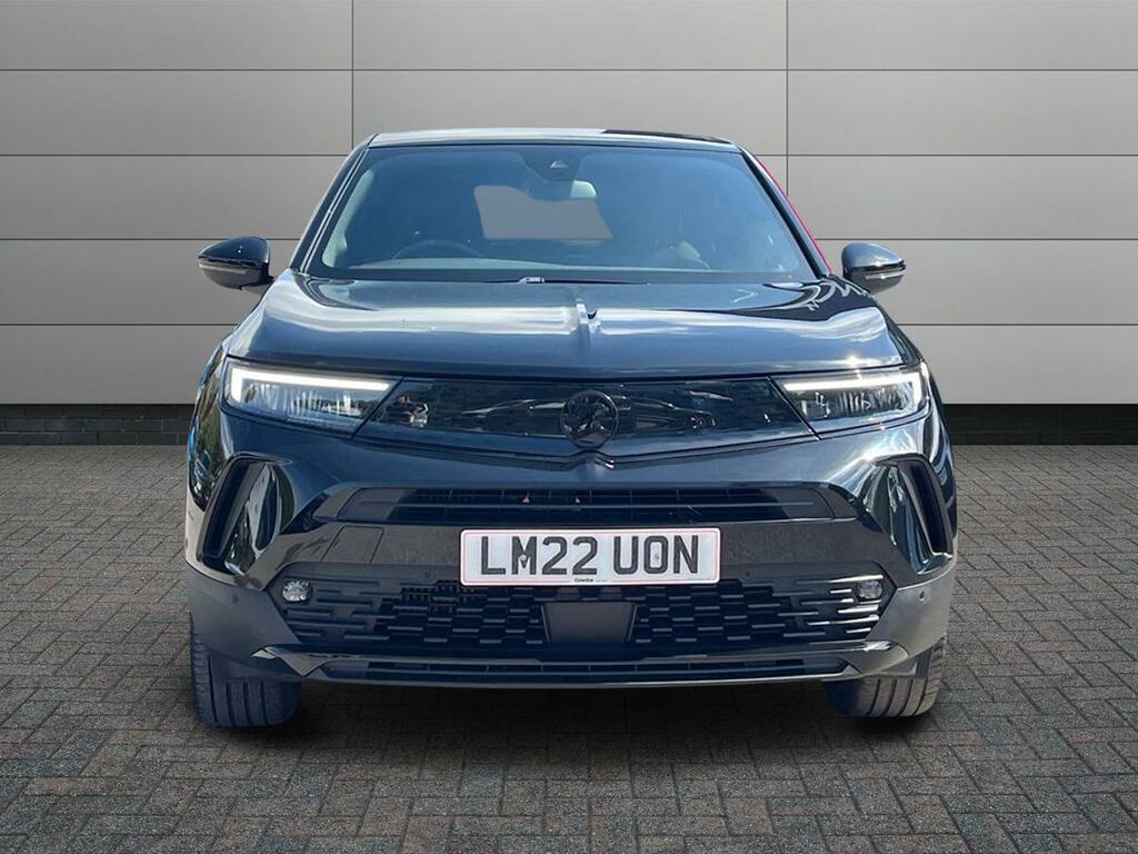 Vauxhall Mokka 1.2 Turbo Elite Premium Euro 6 Ss White #7