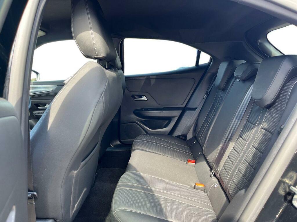 Vauxhall Mokka 1.2 Turbo Sri Premium Suv Euro 6 Black #4