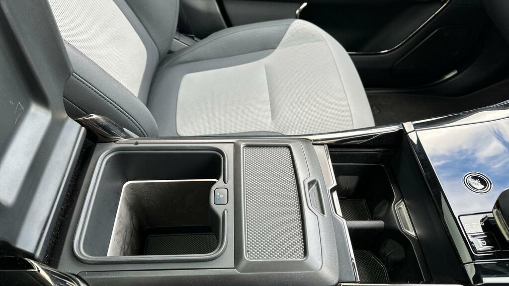 Land Rover Range Rover Sport 3.0 P460e Edition Black #37
