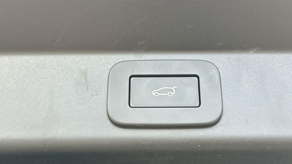 Land Rover Range Rover Sport 3.0 P460e Edition Black #29