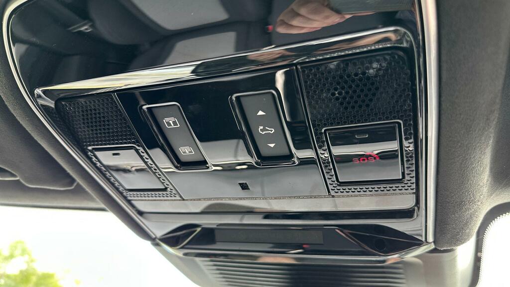 Land Rover Range Rover Sport 3.0 P460e Edition Black #23