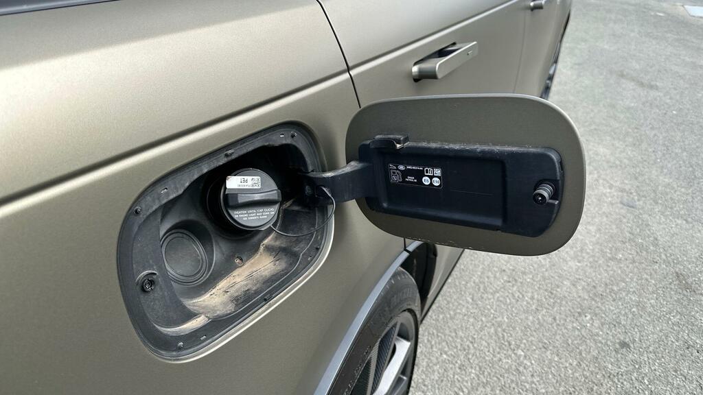 Land Rover Range Rover Sport 3.0 P460e Edition Black #30