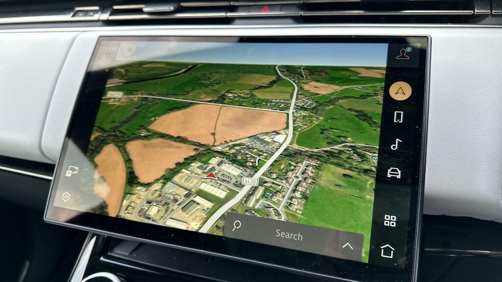 Land Rover Range Rover Sport 3 L Hse 4Wd #11