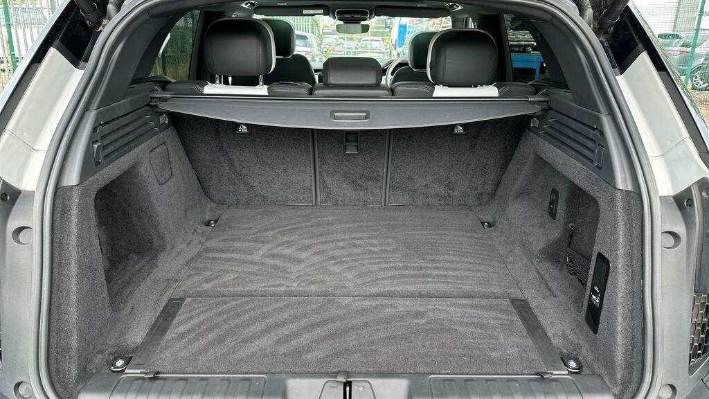Land Rover Range Rover Sport 3 L Hse 4Wd #10