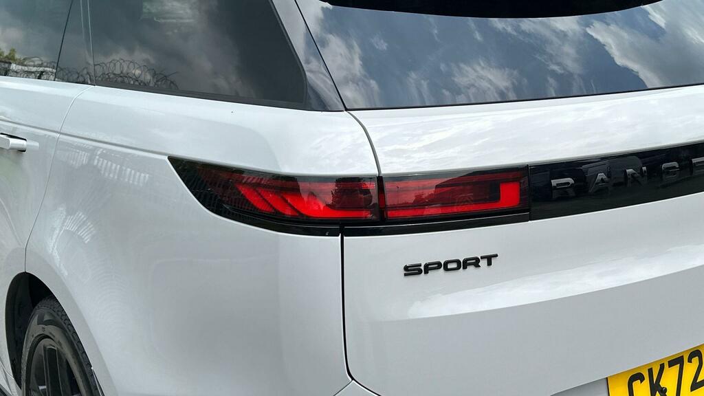Land Rover Range Rover Sport 3 L Hse 4Wd #19