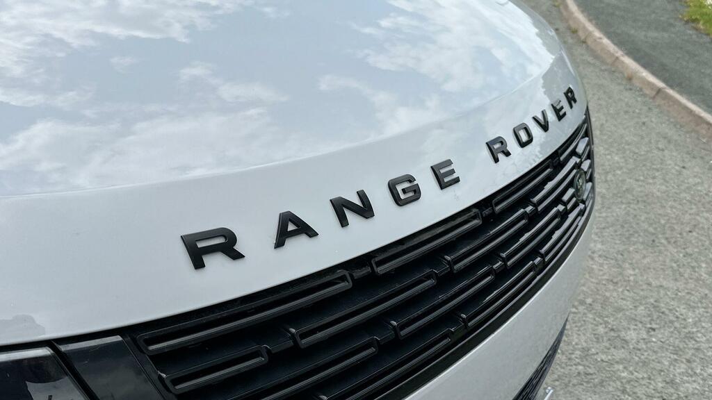 Land Rover Range Rover Sport 3 L Hse 4Wd #29