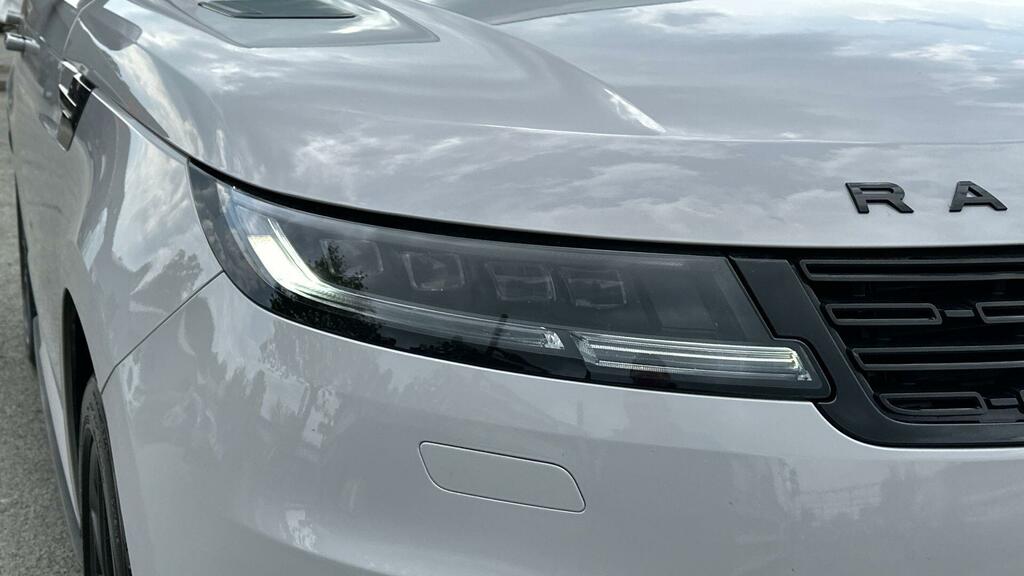 Land Rover Range Rover Sport 3 L Hse 4Wd #17