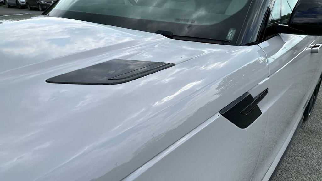 Land Rover Range Rover Sport 3 L Hse 4Wd #20