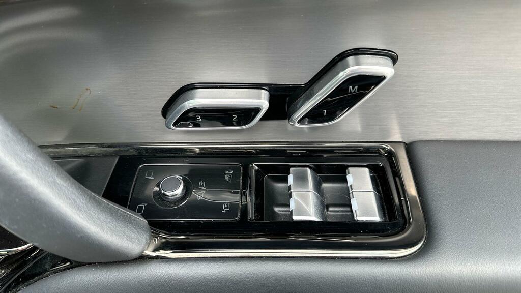 Land Rover Range Rover Sport 3 L Hse 4Wd #25