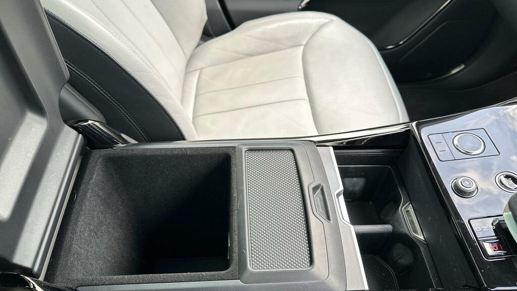 Land Rover Range Rover Sport 3 L Hse 4Wd #41