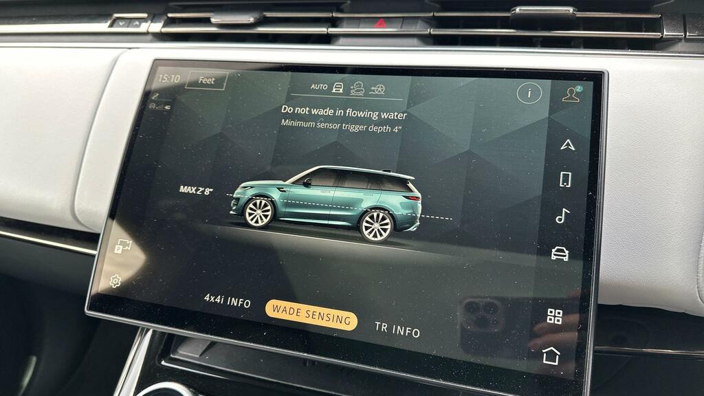 Land Rover Range Rover Sport 3 L Hse 4Wd #39