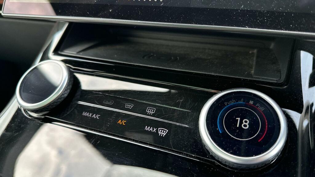 Land Rover Range Rover Sport 3 L Hse 4Wd #40