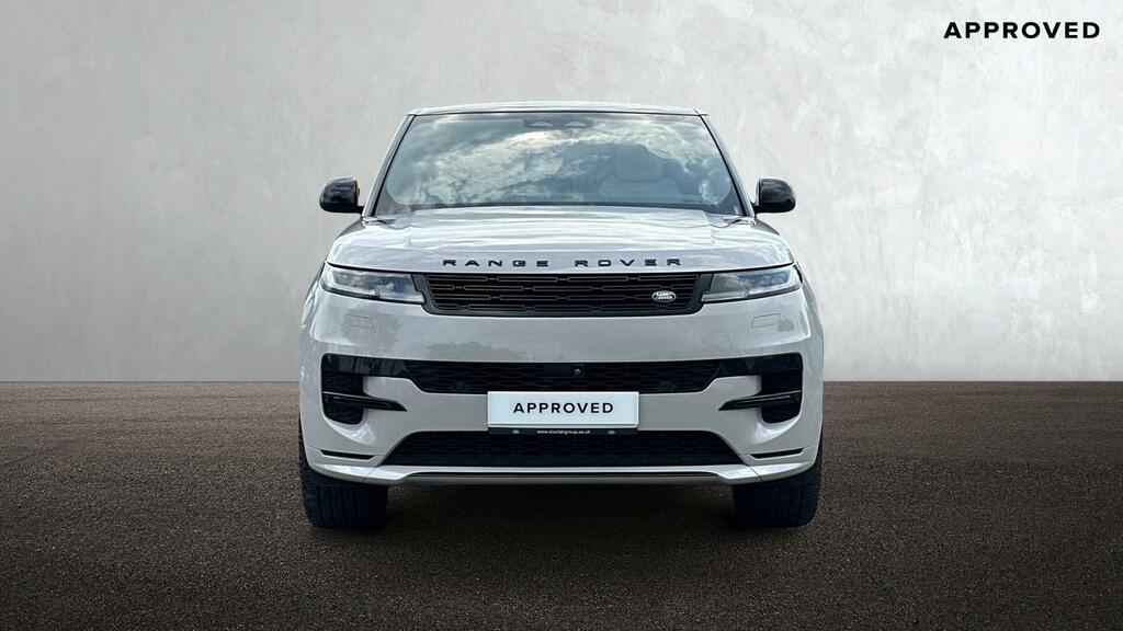 Land Rover Range Rover Sport 3 L Hse 4Wd #7