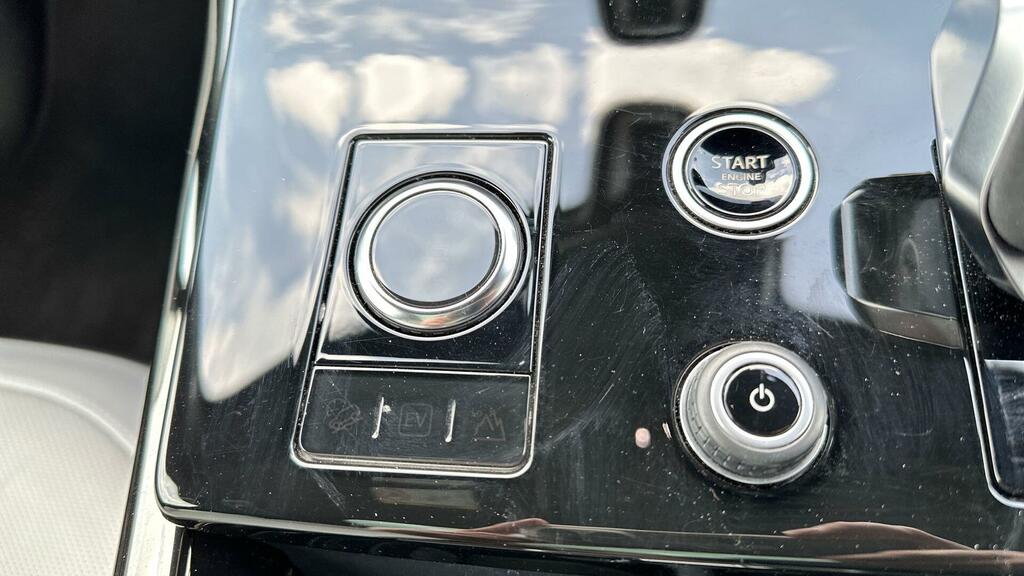 Land Rover Range Rover Sport 3 L Hse 4Wd #42