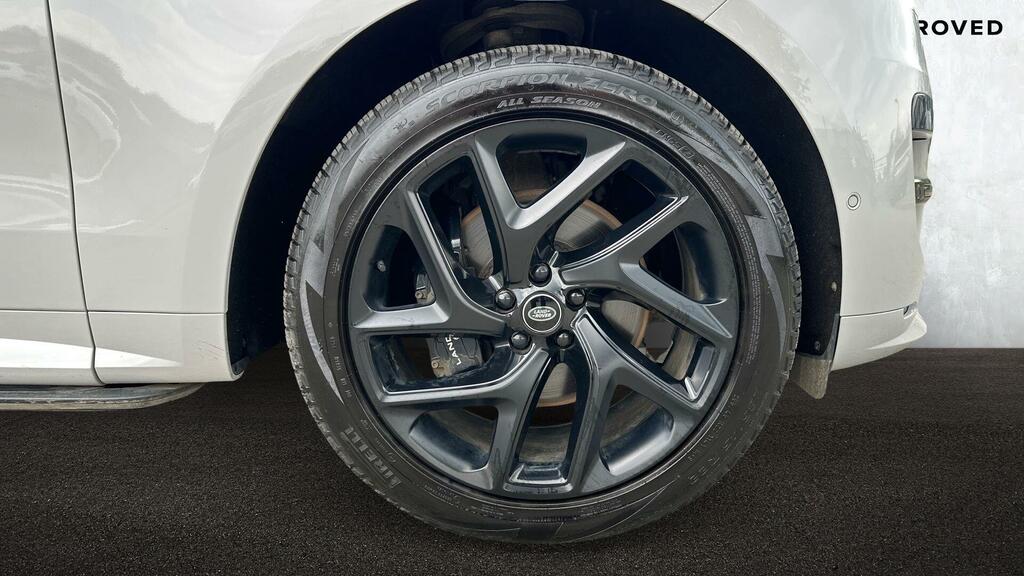 Land Rover Range Rover Sport 3 L Hse 4Wd #8