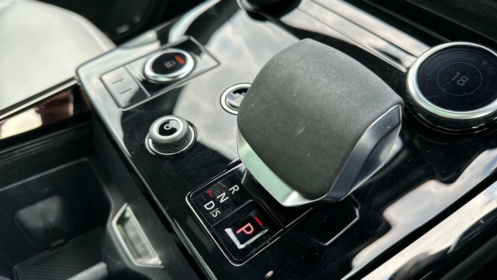 Land Rover Range Rover Sport 3 L Hse 4Wd #13