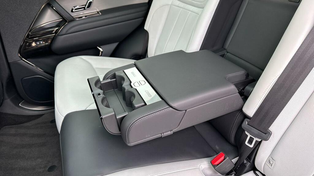 Land Rover Range Rover Sport 3 L Hse 4Wd #33