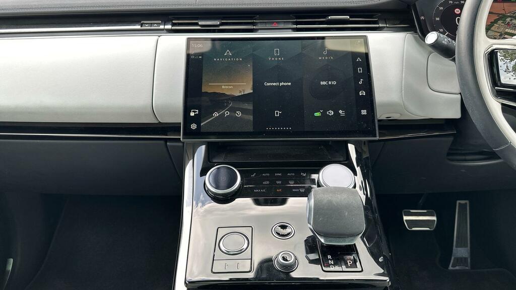 Land Rover Range Rover Sport 3 L Hse 4Wd #14