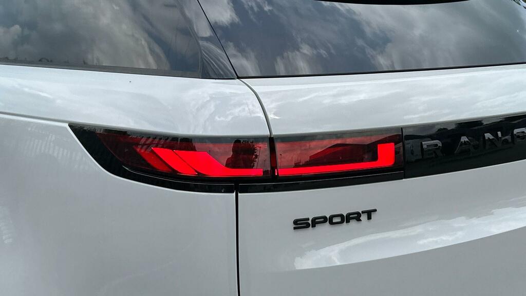 Land Rover Range Rover Sport 3 L Hse 4Wd #26