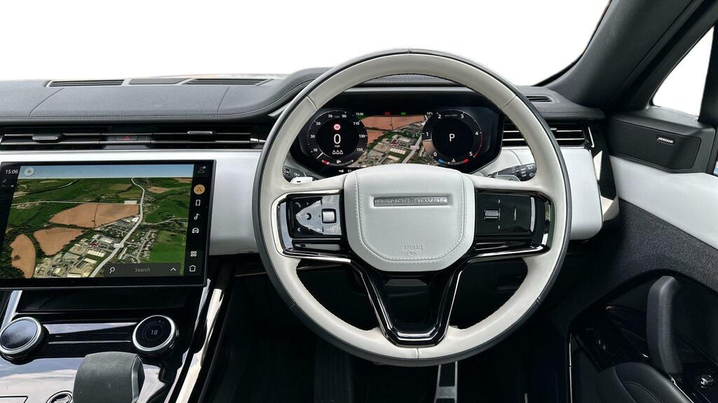 Land Rover Range Rover Sport 3 L Hse 4Wd #15