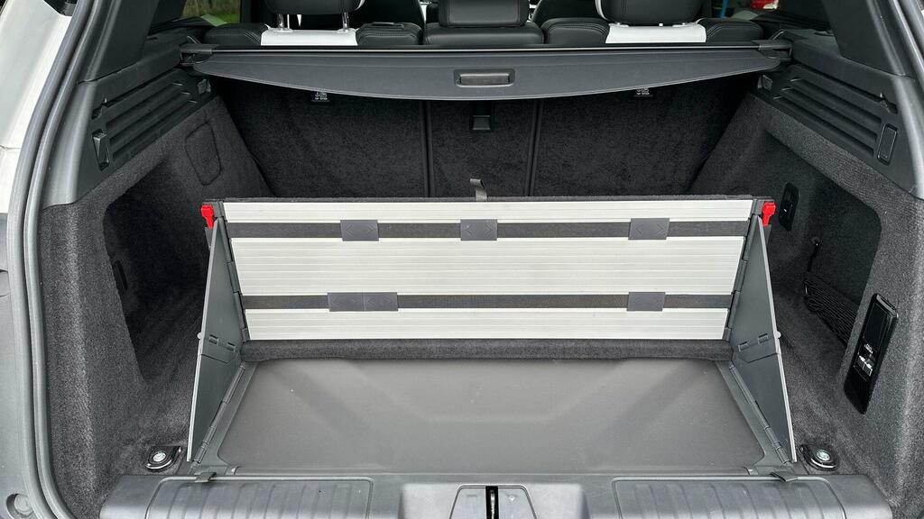 Land Rover Range Rover Sport 3 L Hse 4Wd #31