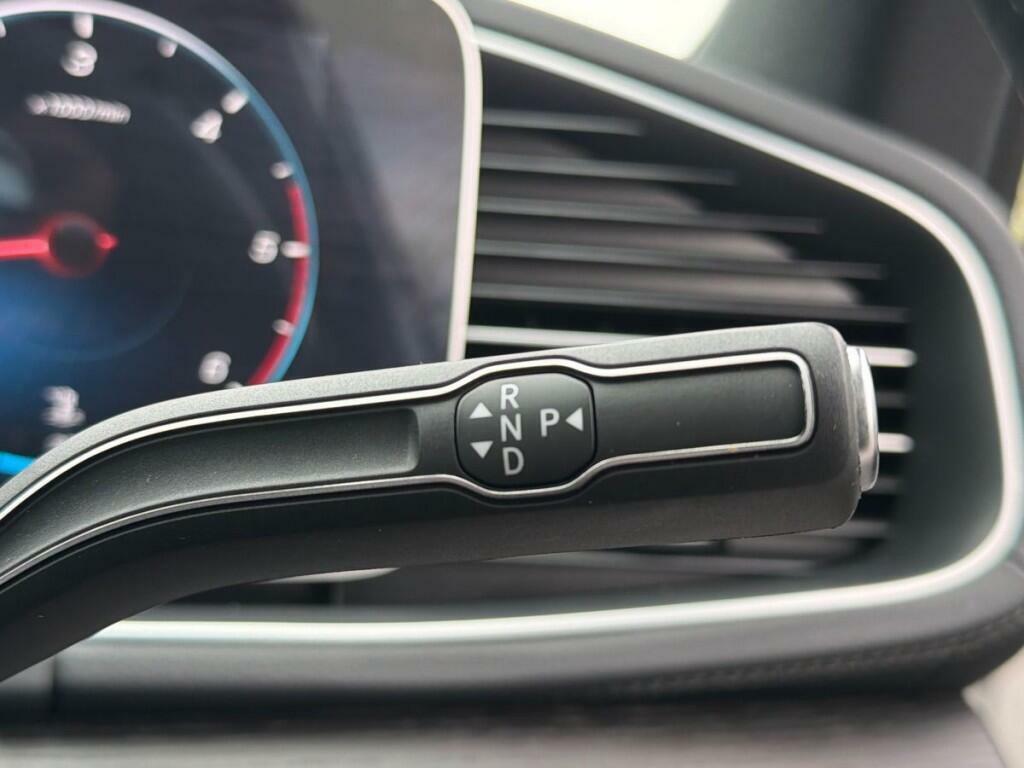 Mercedes-Benz GLE Class Gle 400D 4Matic Amg Line Prem 9G-tronic 7 St Black #11