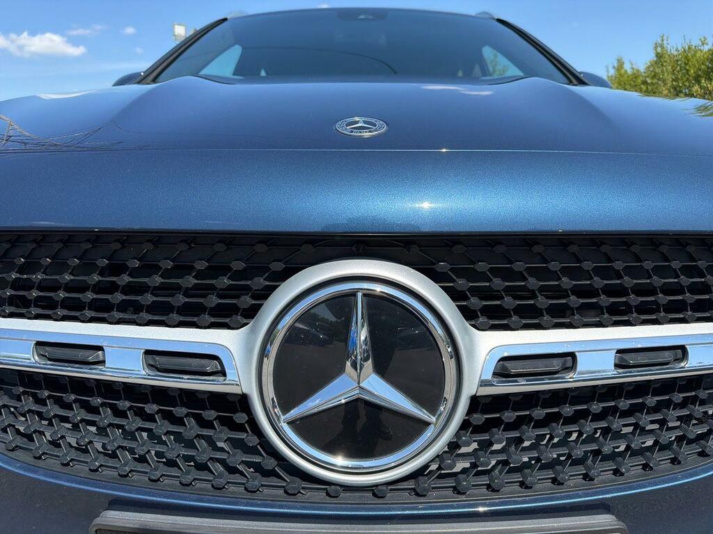 Mercedes-Benz GLA Class 1.3 Gla200h Mhev Sport Executive 7G-dct Euro 6 Grey #22